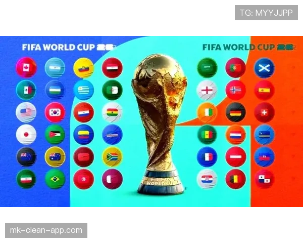2026世界杯最新小组积分规则详解